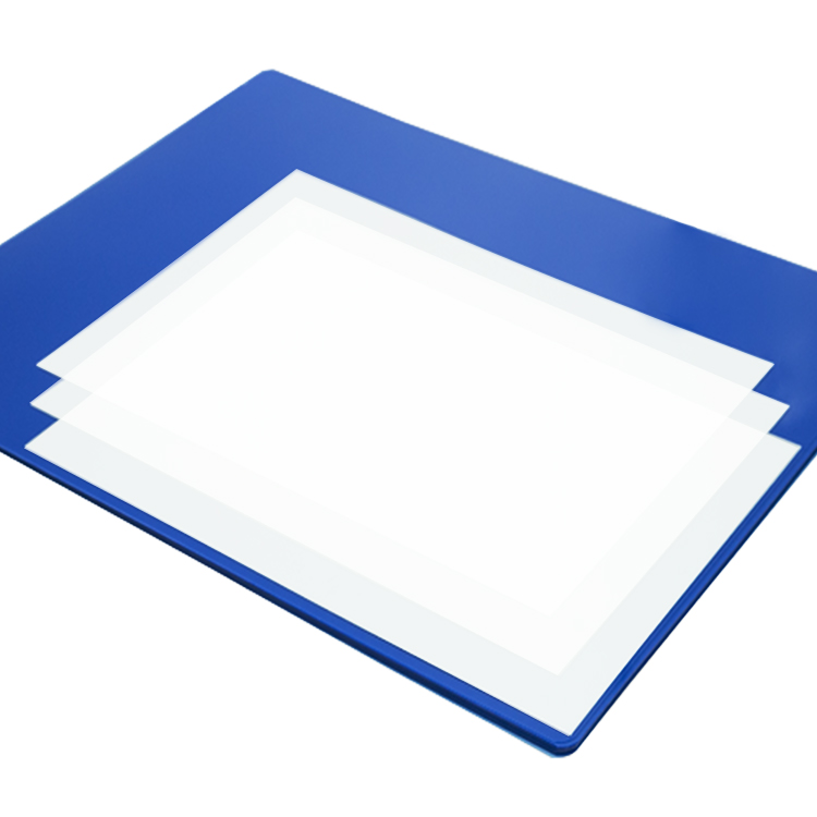 Medical dry film (Type I packaging)