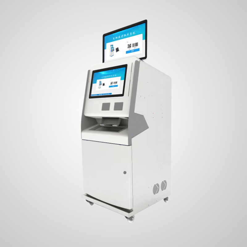 Medical imaging system